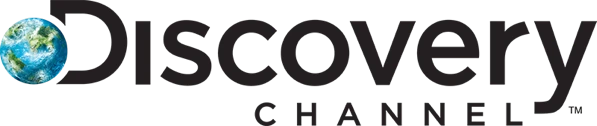 Discovery Channel Logo - Enhance Medical Center
