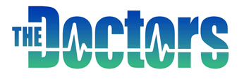 The Doctors Logo - Enhance Medical Center
