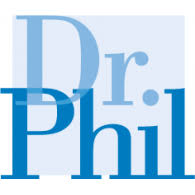 Dr. Phil Show Logo -Enhance Medical Center