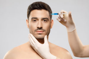 Dysport treatments Beverly Hills