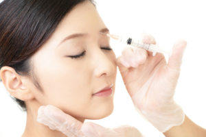 Botox treatments Beverly Hills