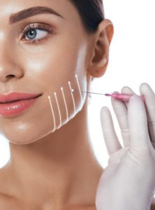 Non-invasive Face Procedure Beverly Hills, CA