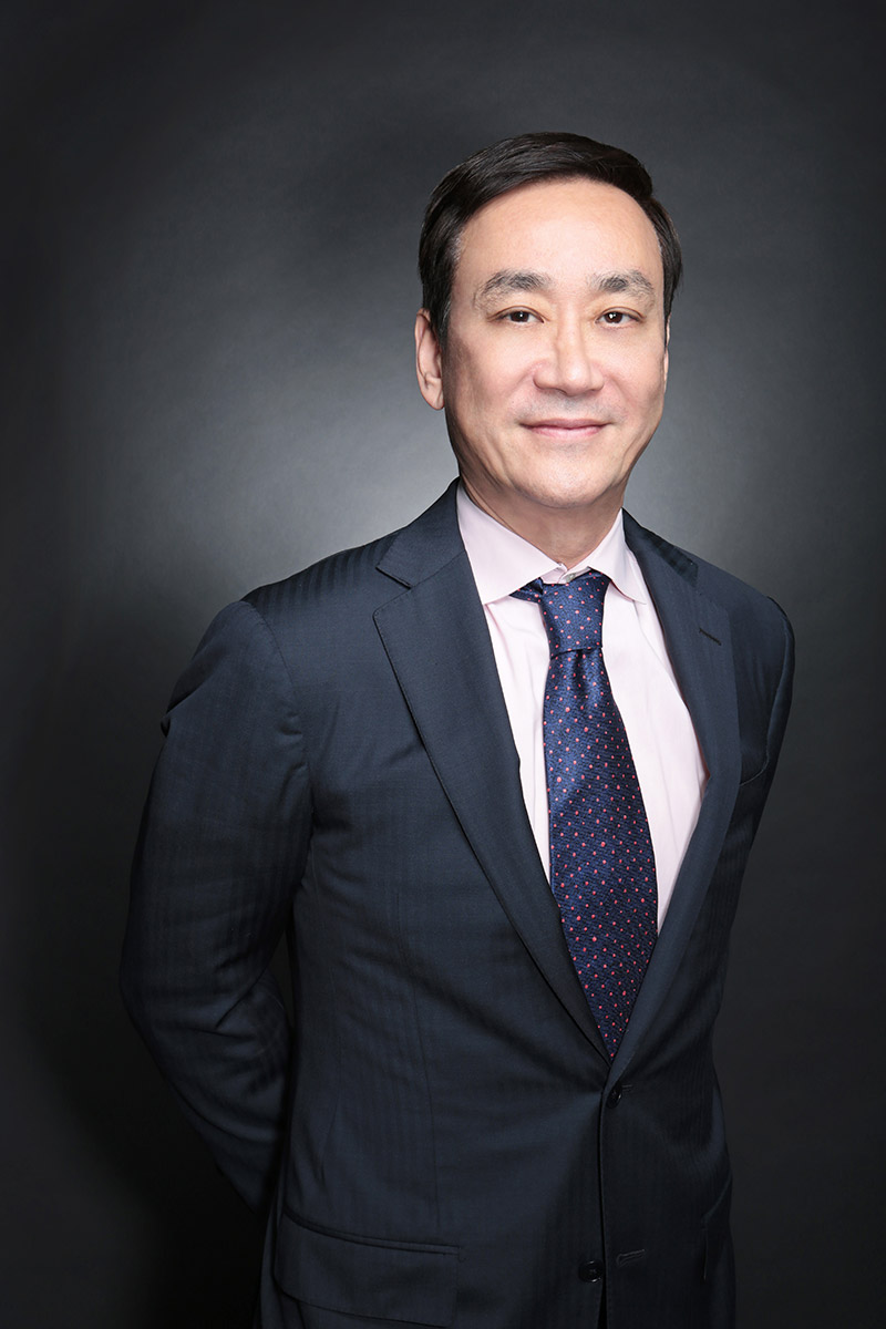 Charles S. Lee - Beverly Hills Plastic Surgeon / Cosmetic Specialist