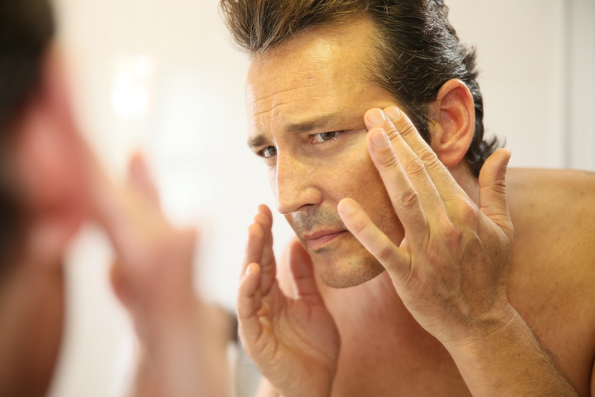 Male Facelift in Beverly Hills