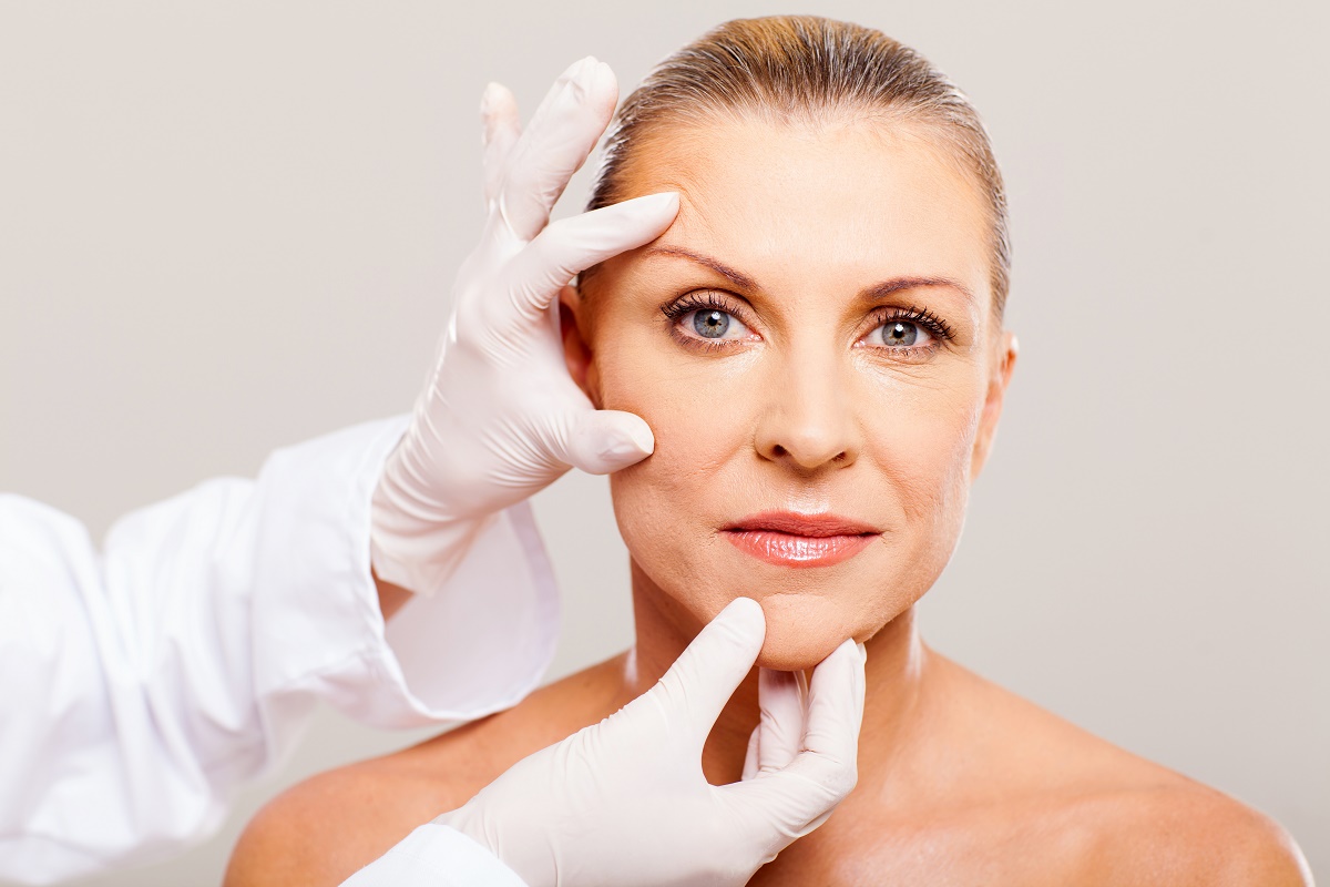 Nonsurgical Facelifts & Injectables