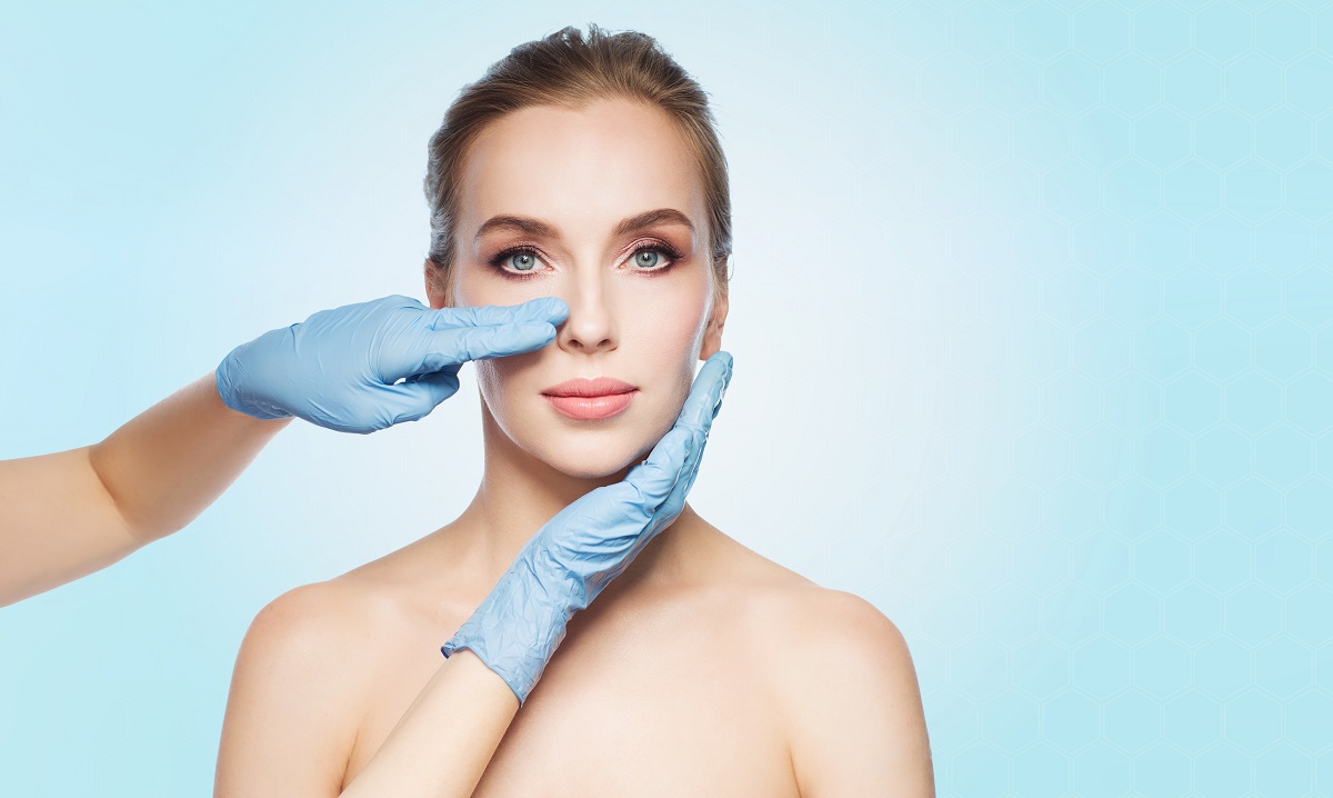 Candidacy for Rhinoplasty
