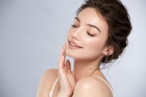 Chin Augmentation Surgery Beverly Hills, CA