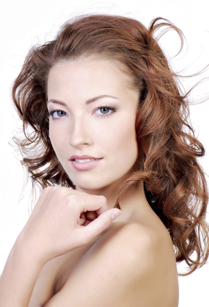 Male and female rhinoplasty
