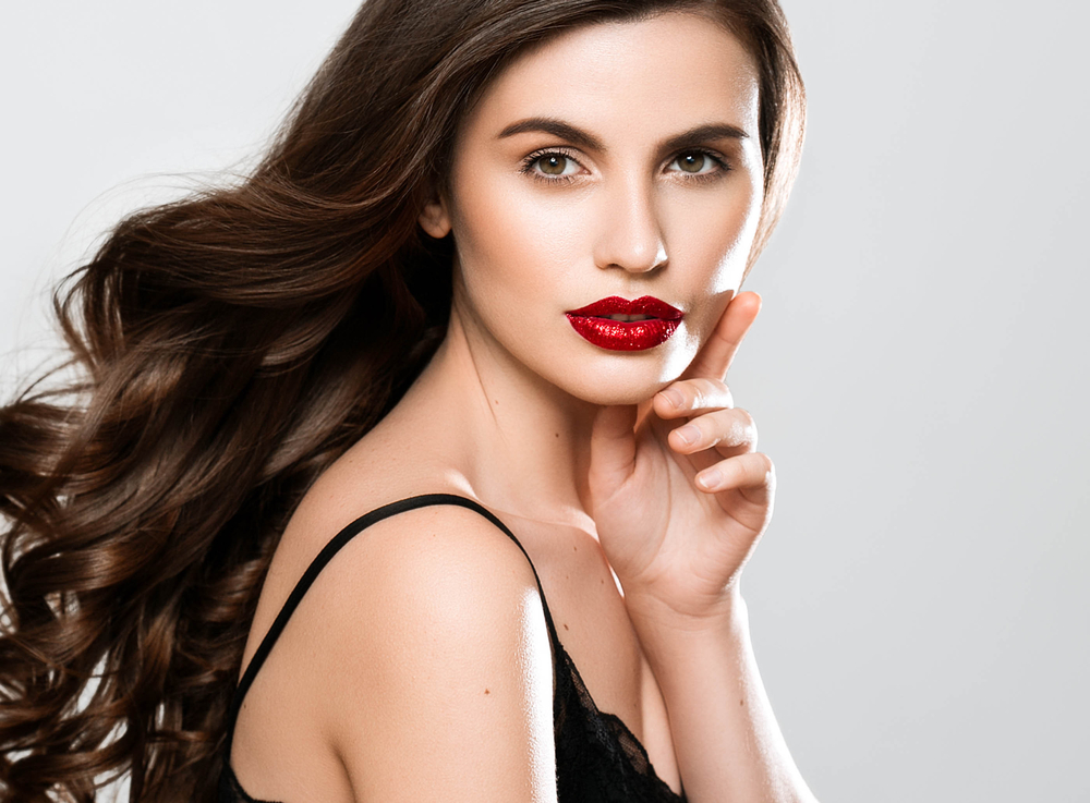 Natural-looking facelift in Beverly Hills