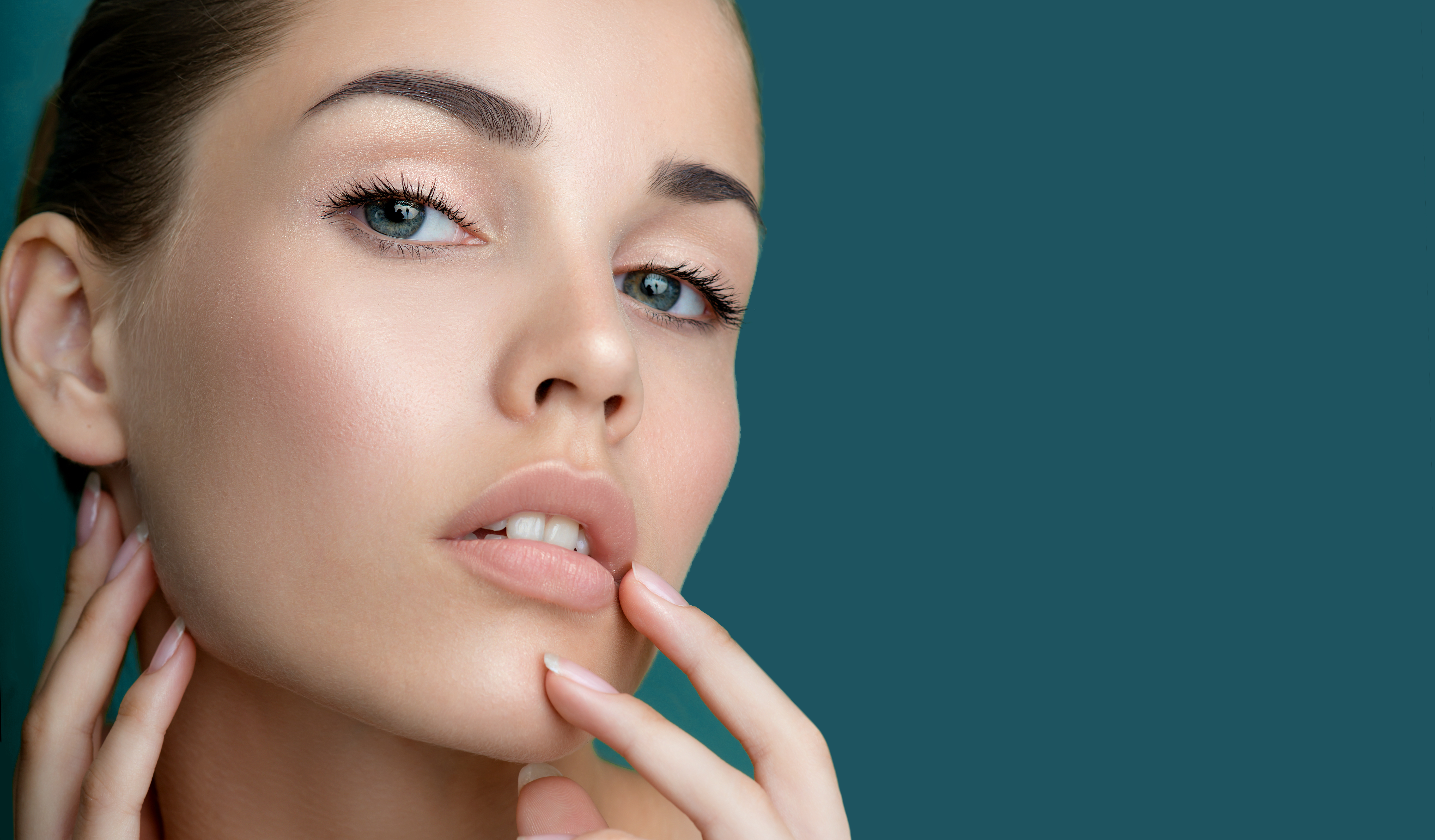 Lip Augmentation in Beverly Hills