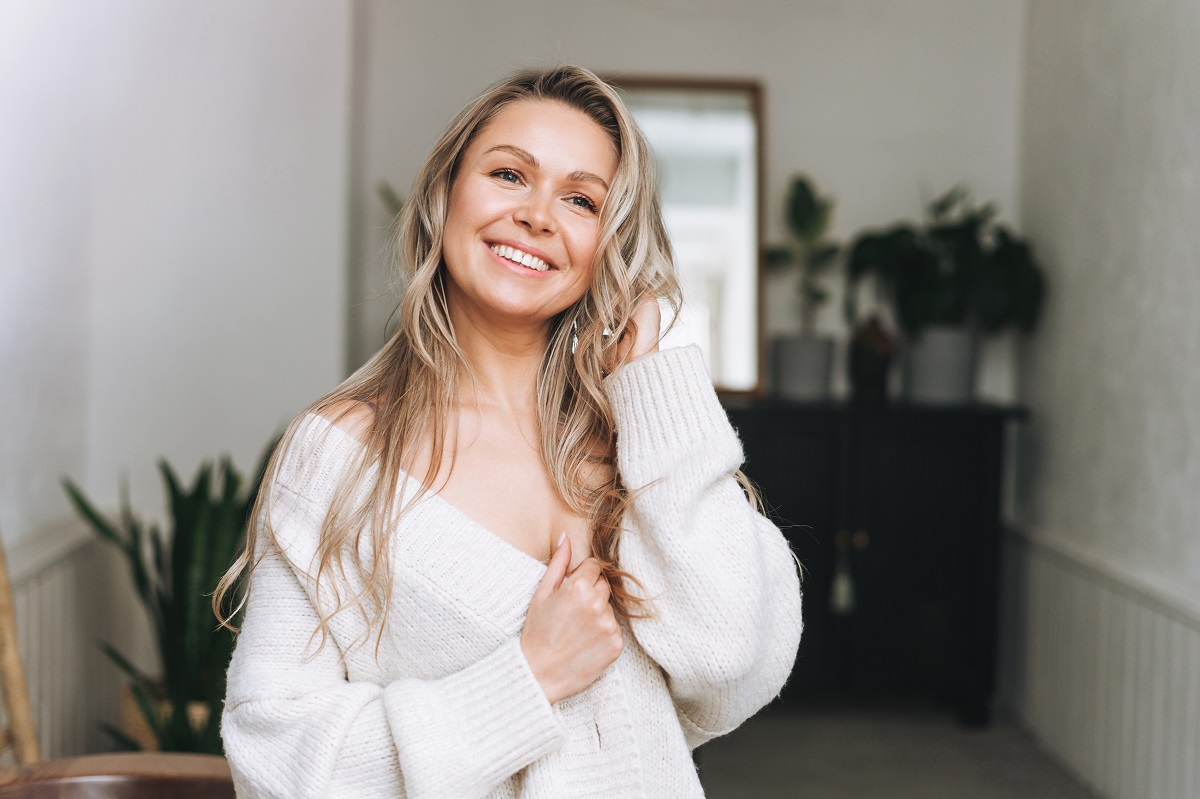 Breast Augmentation in Beverly Hills