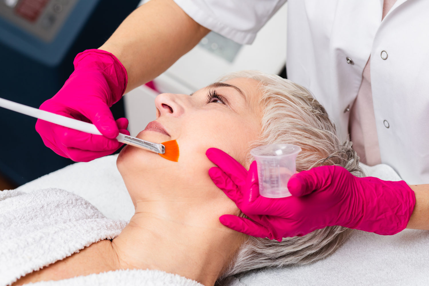 Skin care treatment Beverly Hills, CA