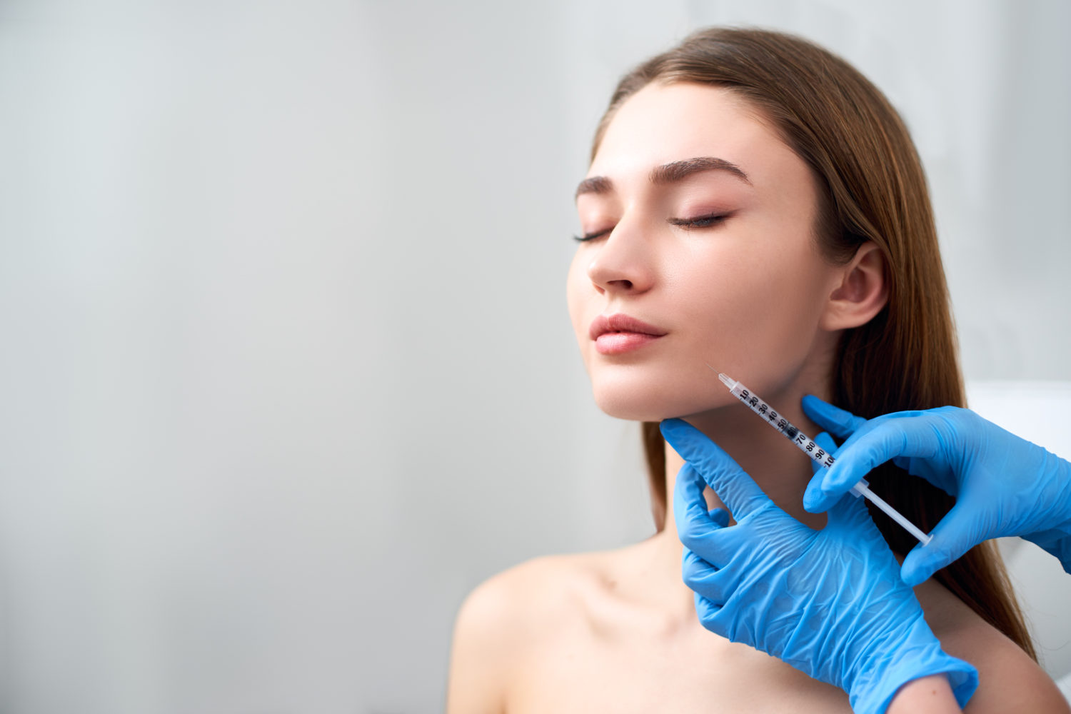 Dermal Fillers Beverly Hills, CA