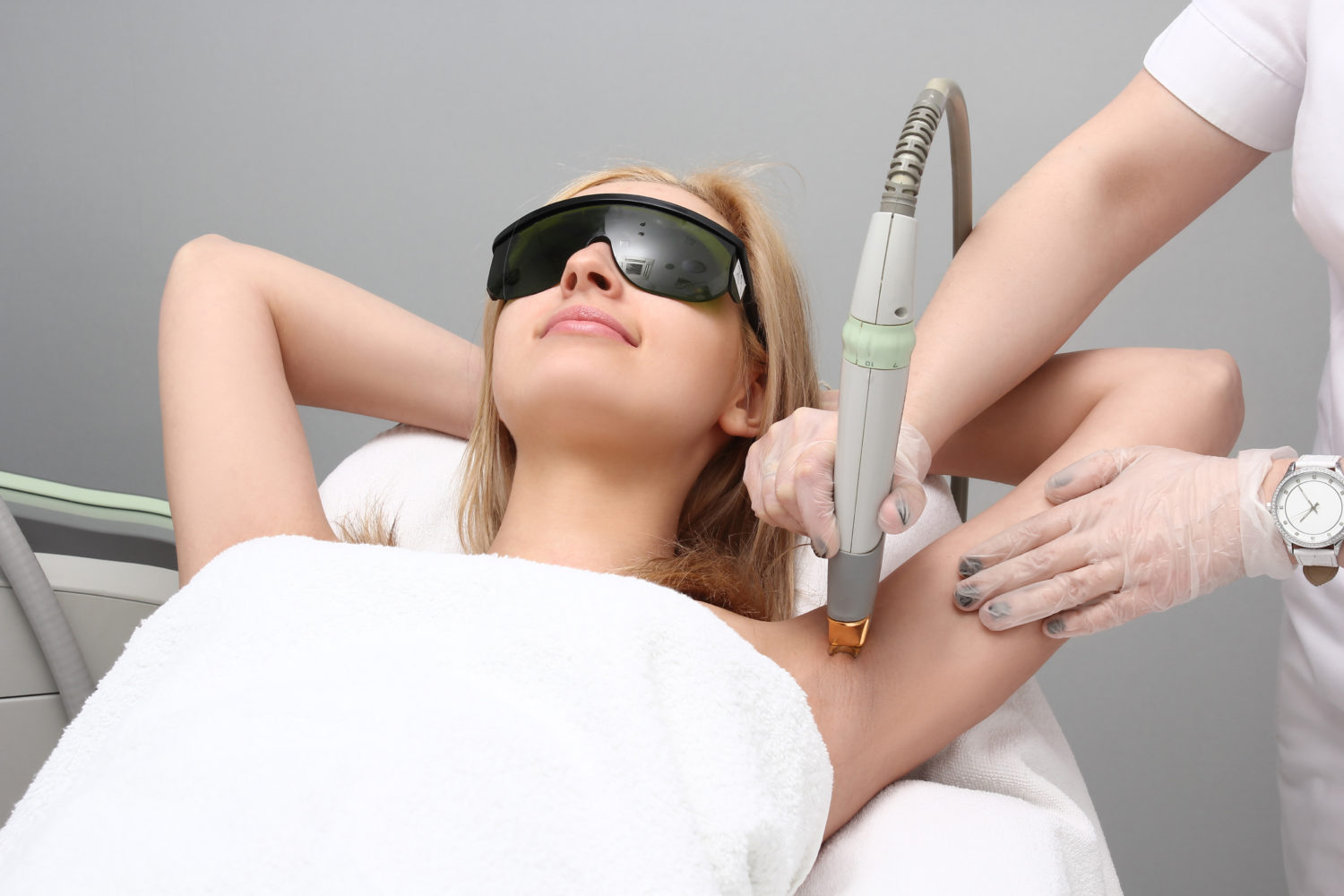 Laser Hair Removal Beverly Hills, CA