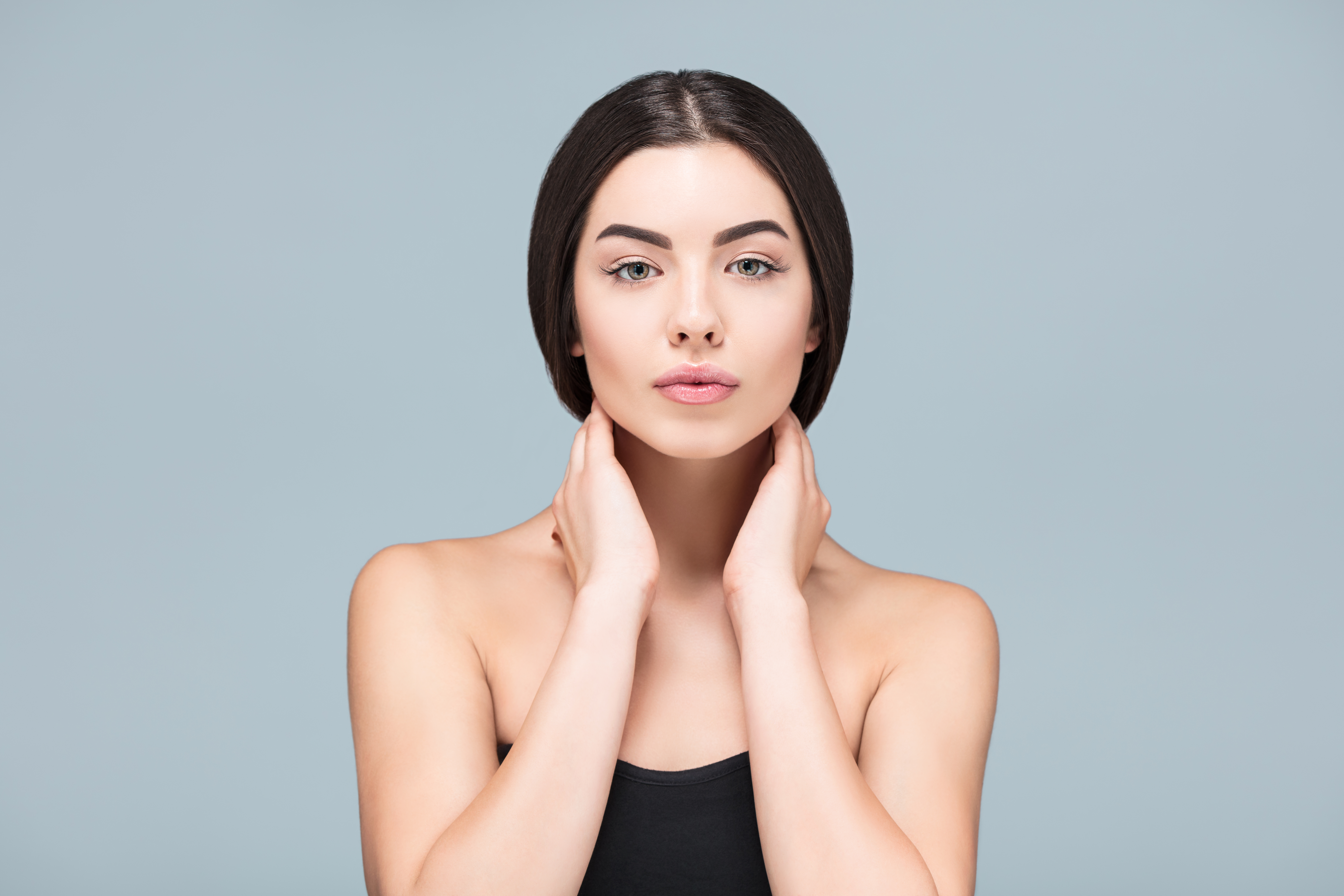 Cosmetic Facial Procedures