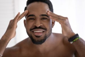 Brow lift in Beverly Hills