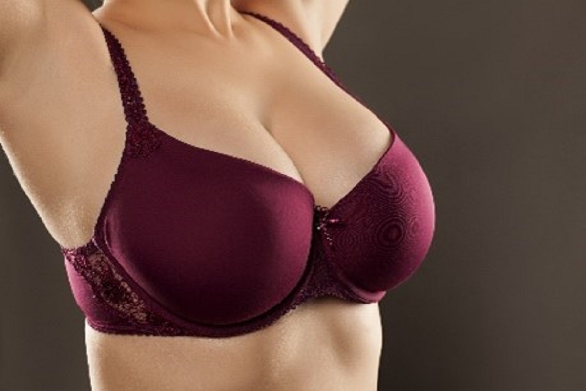 breast lift and augmentation in Beverly Hills