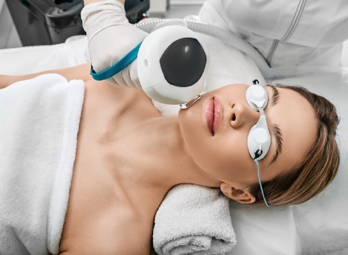 Skin Treatment in Beverly Hills