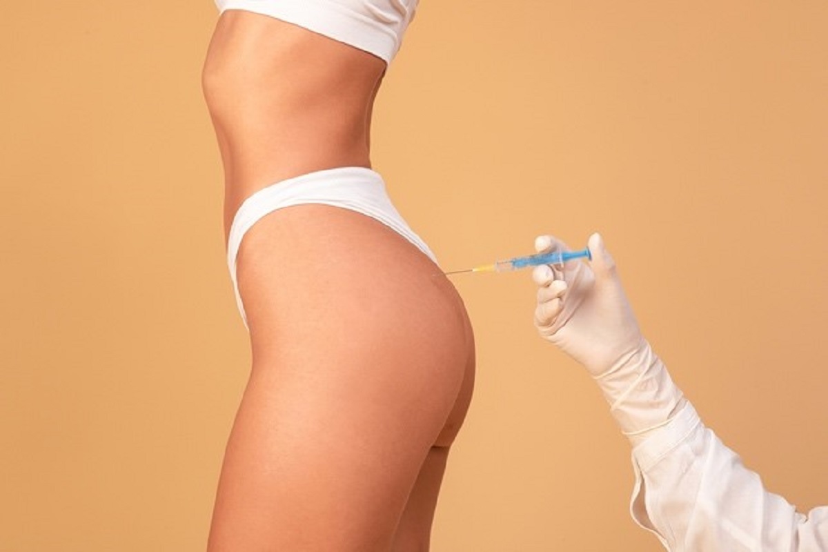 Brazilian butt lift Beverly Hills