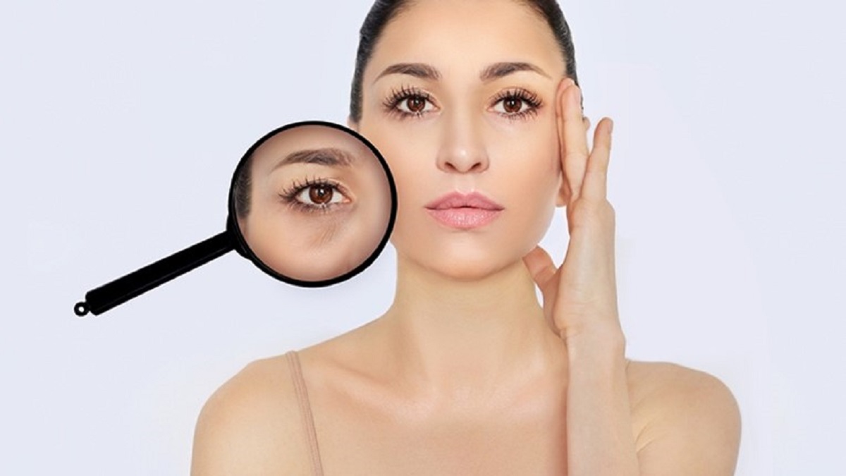 Eyelid surgery Beverly Hills