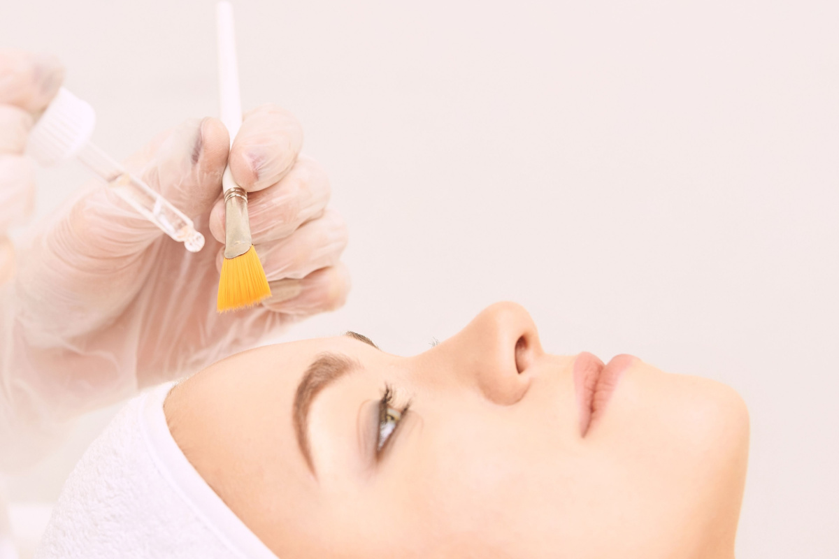 sun damage treatment Beverly Hills