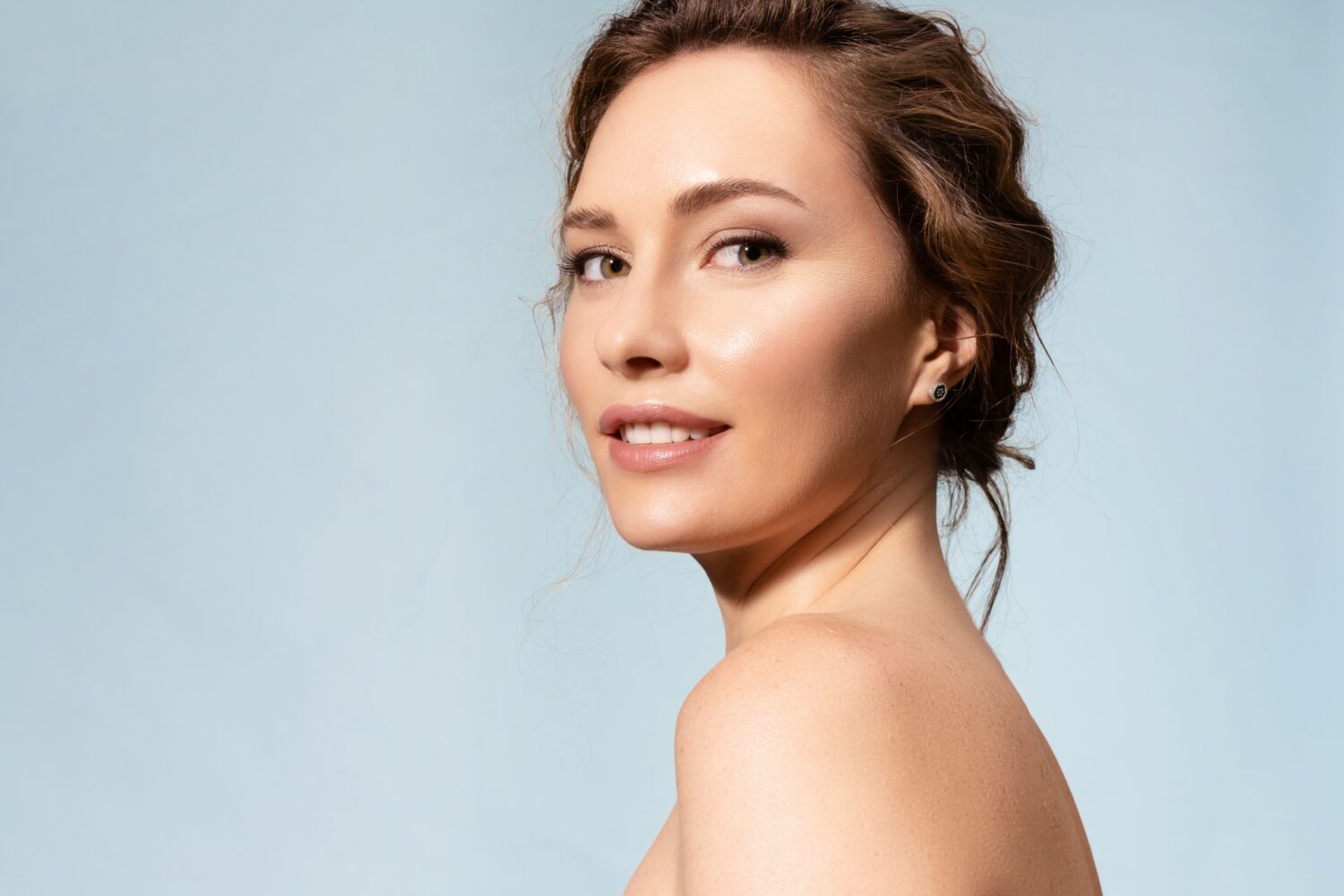 Rhinoplasty Recovery in Beverly Hills