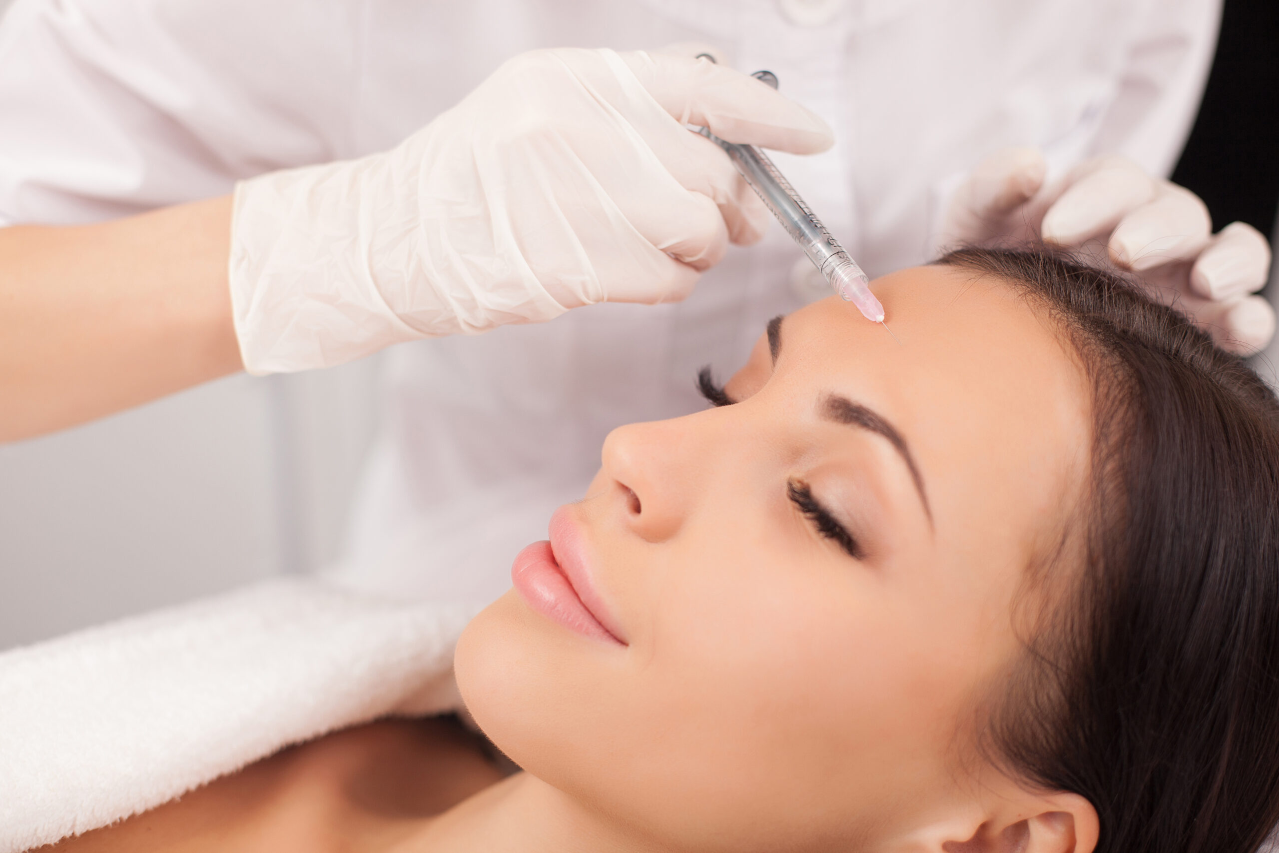 Nonsurgical Cosmetic Treatments