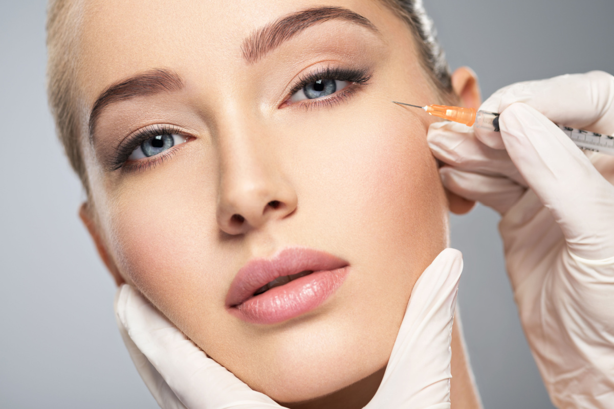 Nonsurgical Treatments in Beverly Hills